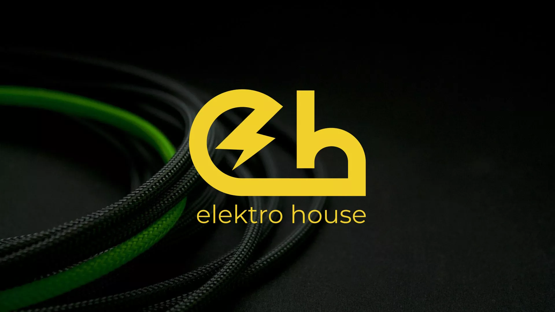 Создание сайта компании «Elektro House» в Инте