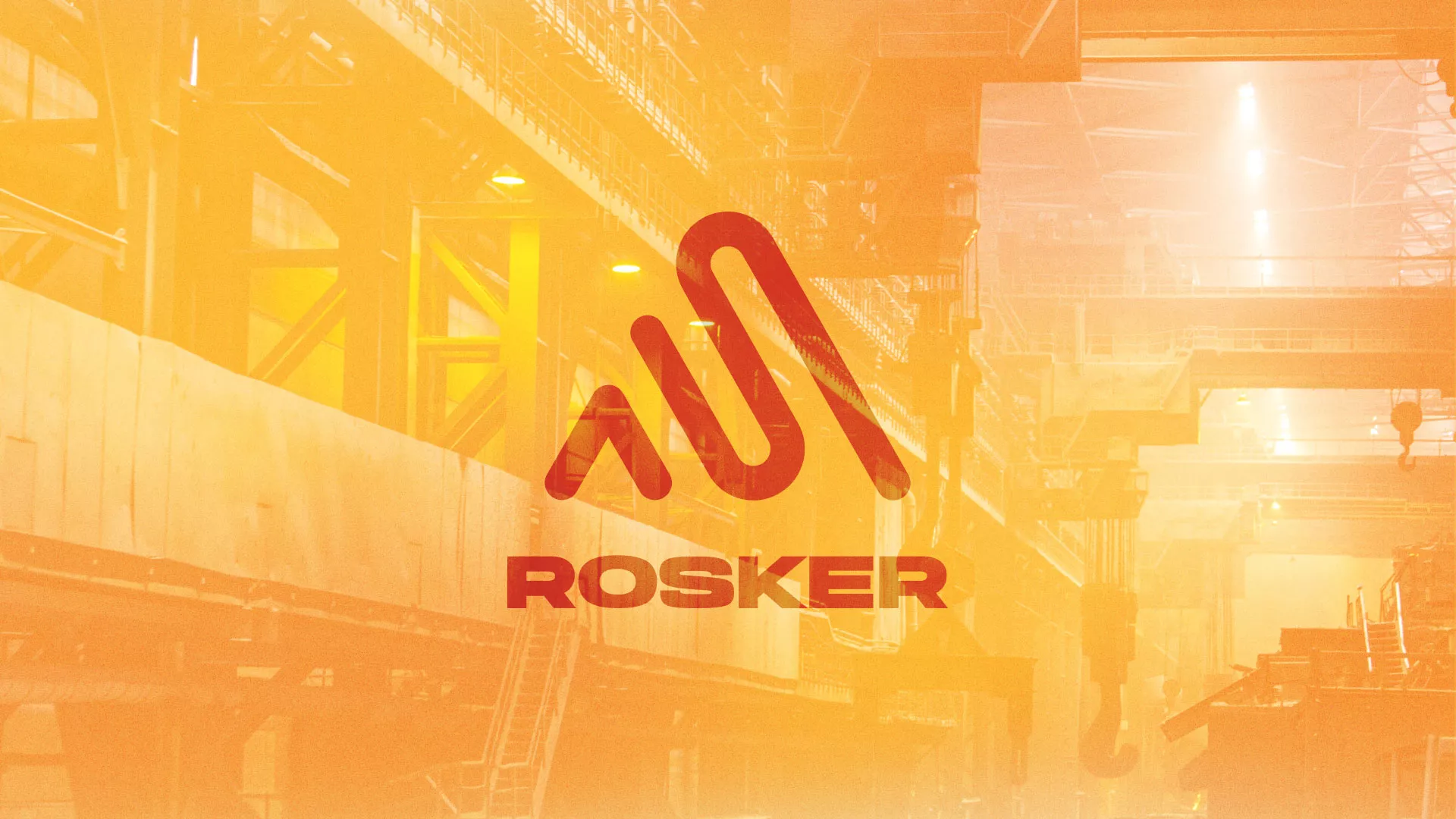 Ребрендинг компании «Rosker» и редизайн сайта в Инте