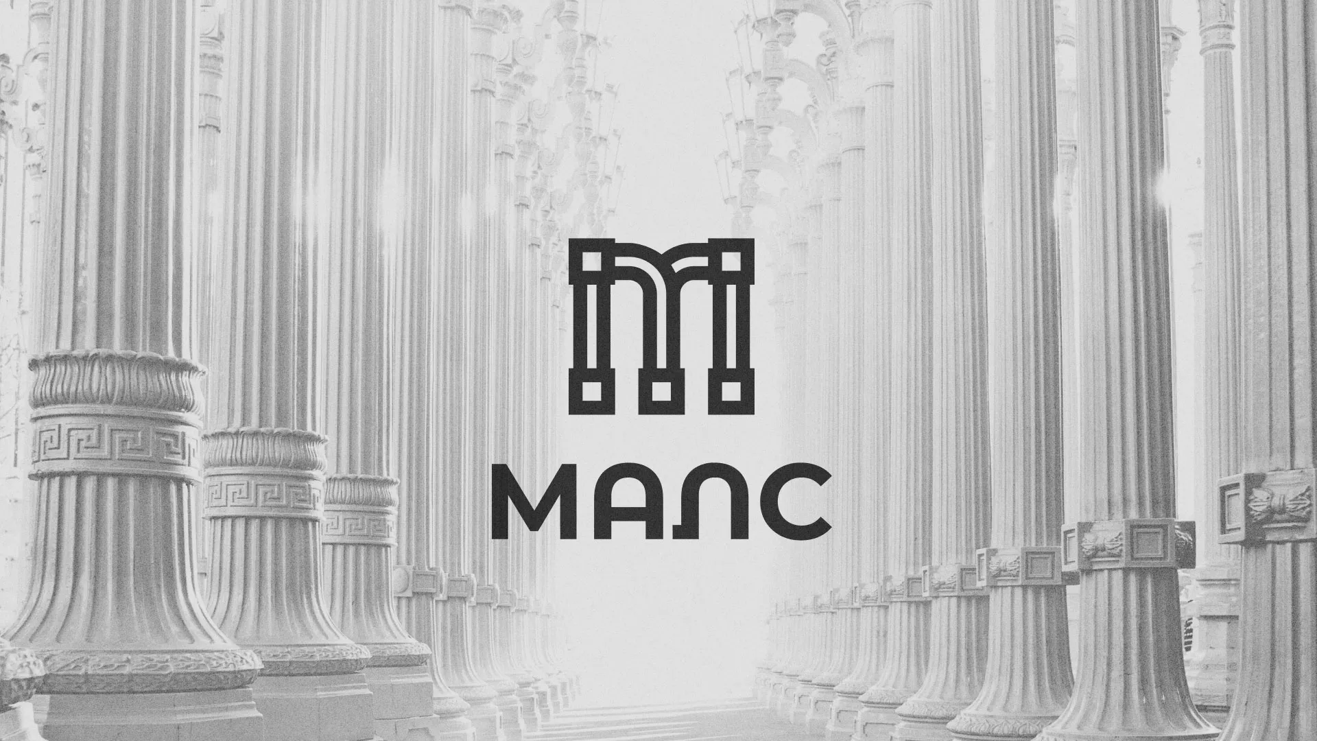 Разработка логотипа компании «МАЛС» в Инте