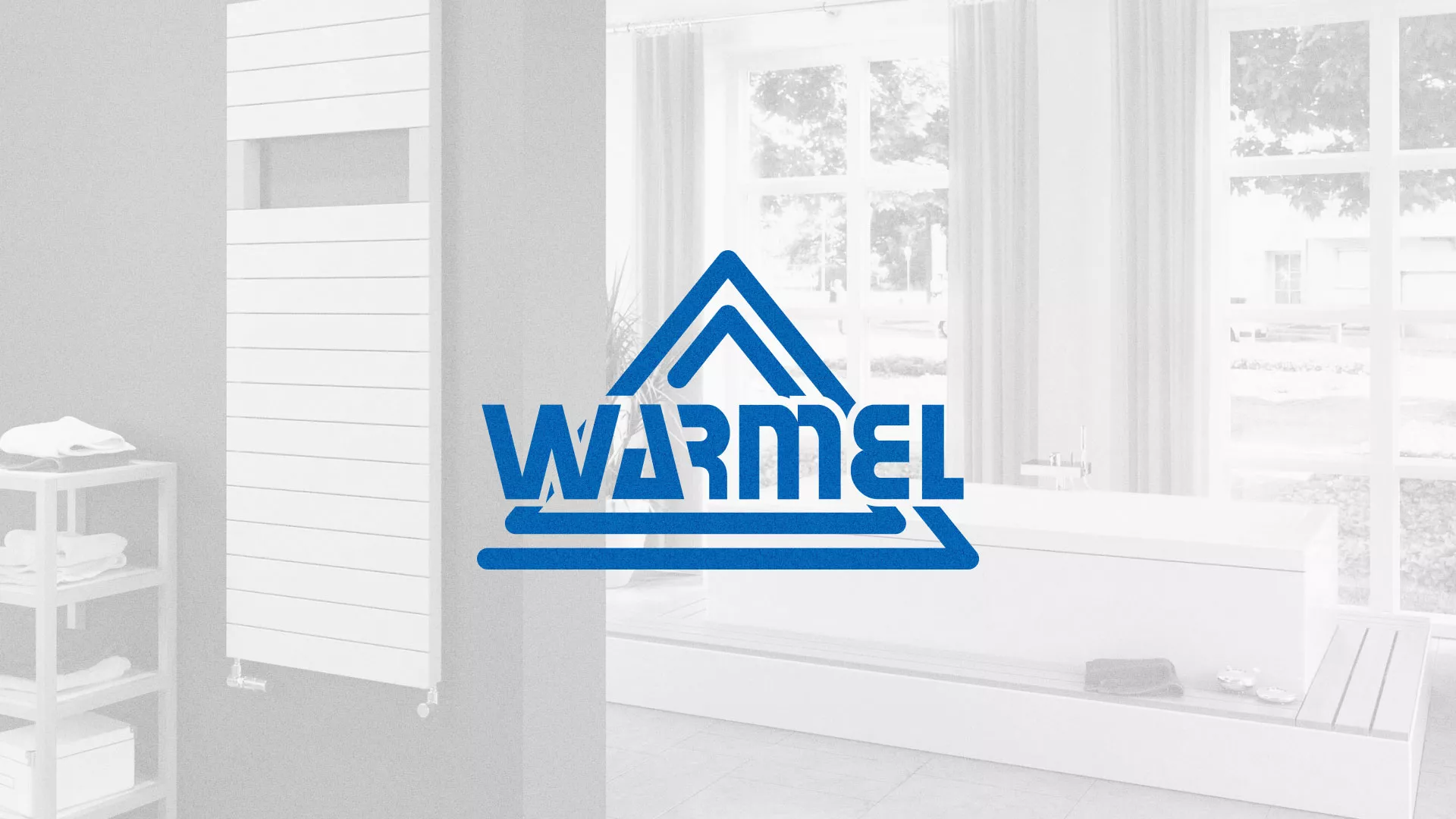 Разработка сайта для компании «WARMEL» по продаже полотенцесушителей в Инте