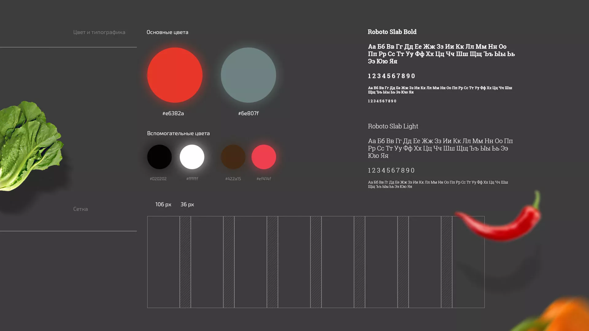 Разработка сайта для пиццерии «BUSHIDO» в Инте