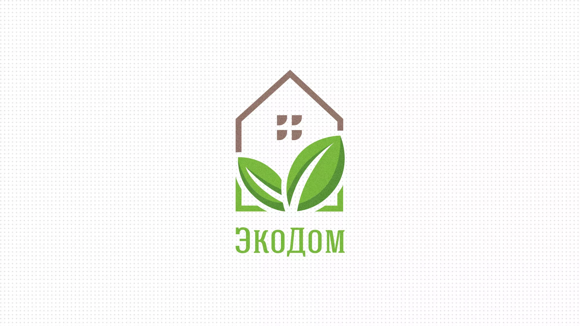 Создание сайта для строительной компании «ЭКОДОМ» в Инте