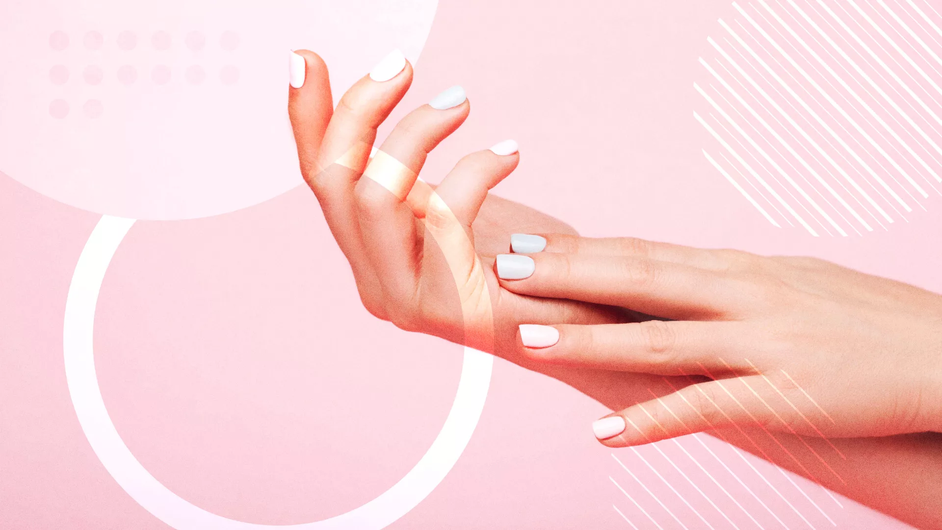 Создание сайта для маникюрного салона в Инте